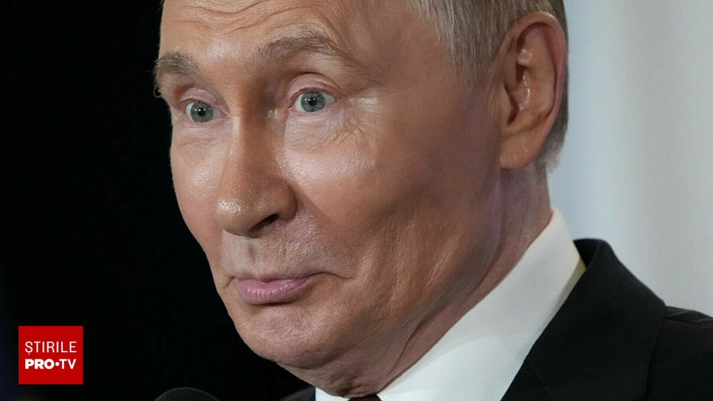 Rusia ar fi făcut o mutare strategică în Belarus. Ce au descoperit doi cercetători care au studiat imagini din satelit