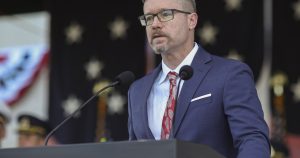 SUA în România transmite mesaj de Crăciun: ‘Privind anul trecut, avem multe să sărbătorim’