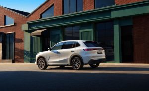 Geely Starray EM-i: primul SUV plug‑in chinezesc în precomandă în România