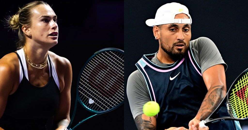 Sabalenka vs Kyrgios: Battle of the Sexes – start time, rules, how to watch | Tennis News
