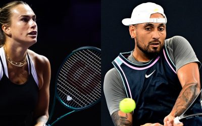 Sabalenka vs Kyrgios: Battle of the Sexes – start time, rules, how to watch | Tennis News
