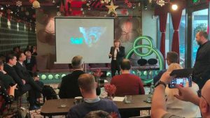 Salt Bank atinge 2 miliarde lei în active și servește peste 700.000 de clienţi FOTO