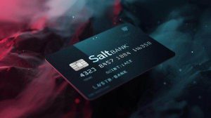 Salt Bank – inovații ce revoluționează sectorul bancar digital – 11.12.2025