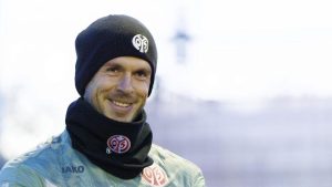 Schimbare neașteptată a portarului la Mainz