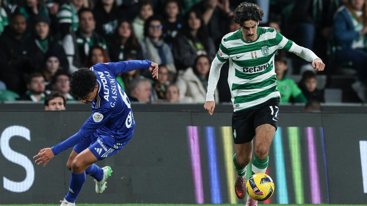 "6-0 é um resultado muito difícil para nós"