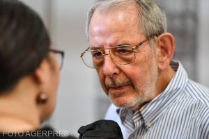 Scriitorul Radu F. Alexandru a decedat la 82 de ani