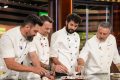 „Chefi la cuțite” 16 decembrie 2025. Seara va culmina cu un verdict șocant la proba eliminatorie