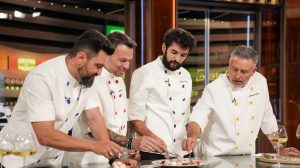 Seara de 16 dec. 2025: bătălia bucătarilor la cuțite și un verdict surprinzător