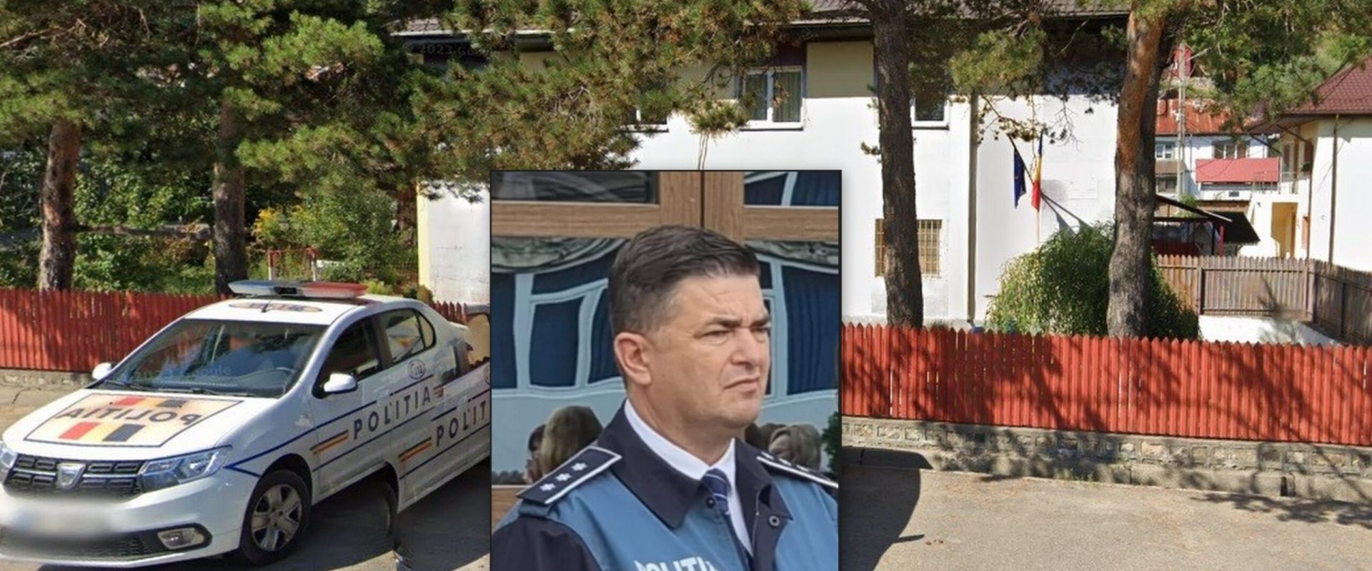 ULTIMA ORĂ! Șeful Poliției Tulnici, vizat de percheziții DNA și DGA