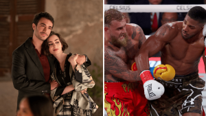 Sezonul 5 „Emily in Paris” se poziționează pe locul 2 în lista Netflix de seriale englezești