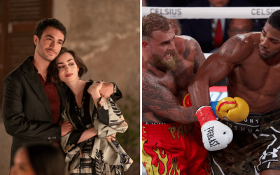 Emily In Paris Season 5 Jettisons To No. 2 On Netflix's English TV List