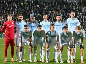 Shakhtar – Rijeka: prezentarea echipelor