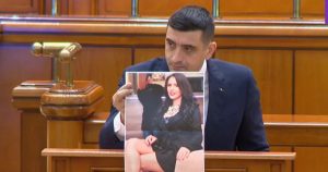 Simion, la dezbaterea moţiunii, îi cere lui Bolojan: renunţaţi la şase luni în guvern