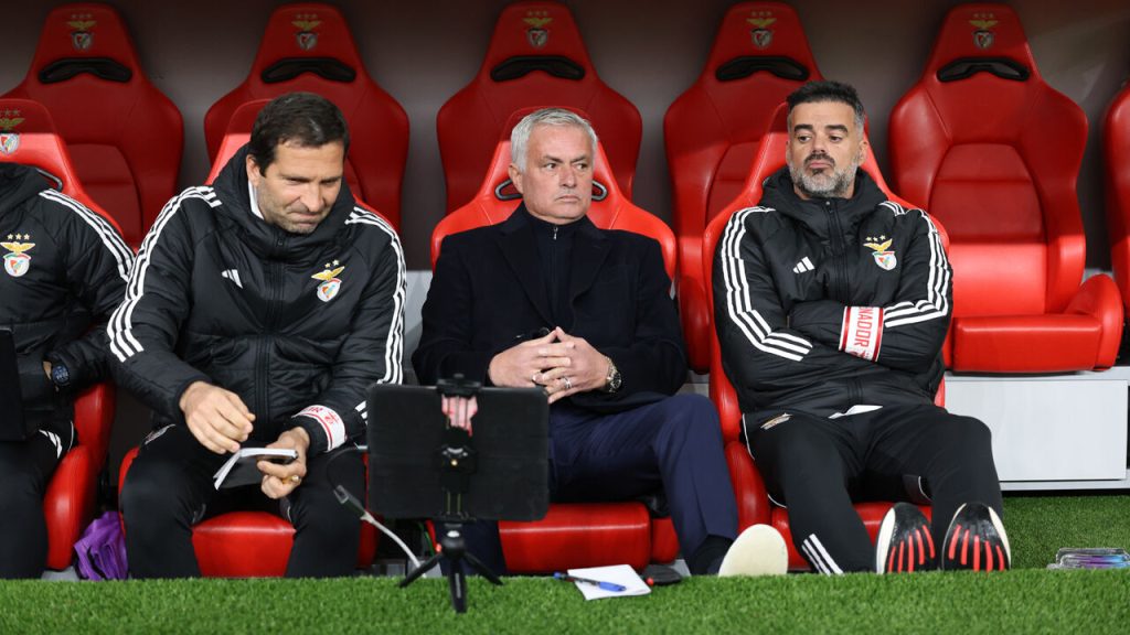 «Estava com tremores e a febre a subir...»