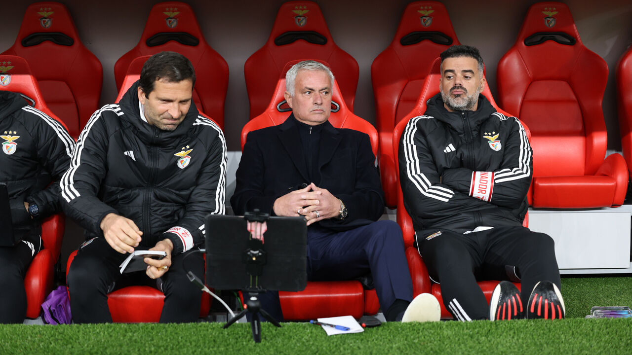 «Estava com tremores e a febre a subir...»