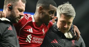 Slot spune ce urmează după operație: durata absenței lui Isak și a celorlalți