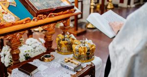 Soborul Maicii Domnului: sărbătoare cu cruce roșie pe 26 decembrie, a doua zi de Crăciun