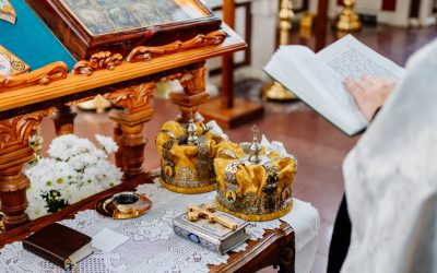 Soborul Maicii Domnului: Sărbătoare cu cruce roșie în a doua zi de Crăciun. Semnificația zilei de 26 decembrie