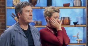 Șoc în Celebrity MasterChef: eliminare după îmbolnăvirea unui concurent în semifinală