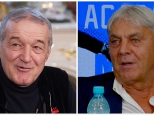 Sorin Cârțu a criticat aspru pe Gigi Becali – ce a declarat despre patronul FCSB