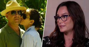 Soția lui Bruce Willis dezvăluie nouă informație despre sănătatea lui: „Boală cruntă” – EXCLUSIV
