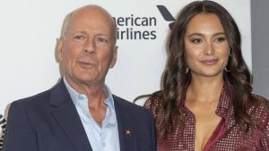 Soția lui Bruce Willis sărbătorește Crăciunul, în ciuda demenței lui: „Tot râdem”