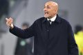 Spalletti dopo Juve-Pafos: "Ho visto situazioni imbarazzanti"