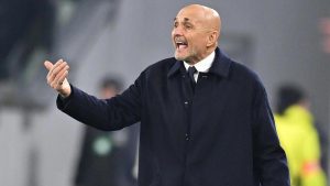 Spalletti, după meciul Juventus-Pafos: „Am asistat la situații jenante”
