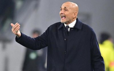 Spalletti dopo Juve-Pafos: "Ho visto situazioni imbarazzanti"