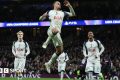Spurs overcome Slavia Prague for vital Champions League victory