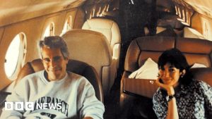 Statele Unite descoperă încă un milion de dosare posibile despre Jeffrey Epstein