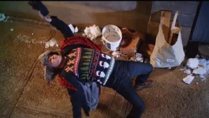 Stohl András Kevin reușește să scape din capcane? – Sosirea așteptatului a doua parte!