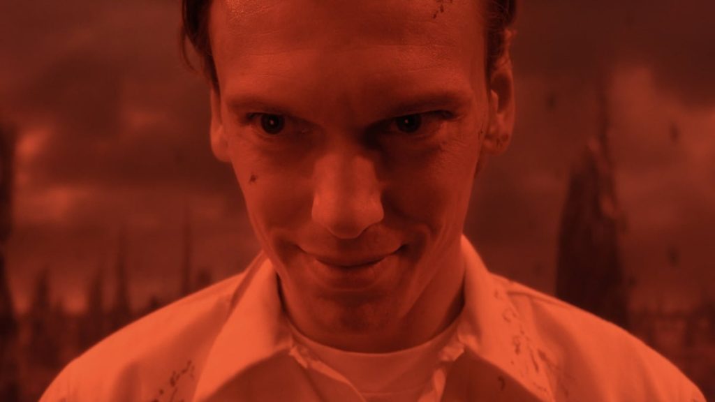 'Stranger Things' Season 5: What is the Abyss?