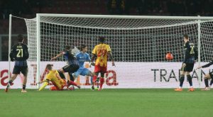 Stulic, postul s-a încheiat. Lecce ia a doua victorie pe Via del Mare. Accidentare la Berisha