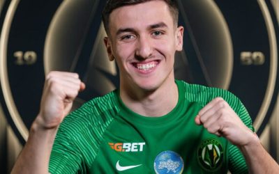 Câți bani rămân în conturile CFR-ului, de fapt, după vânzarea lui Lindon Emerllahu în Ucraina