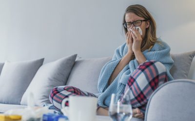 Ce este „super-gripa” în România și cum explică medicii simptomele: „Este o creștere evidentă a cazurilor”