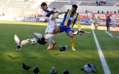 Petrolul Ploiești 0-0, Live Text Online, în etapa 21 din Superliga
