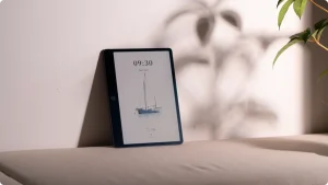 TCL lansează tableta Note A1 cu ecran color NxtPaper și funcții IA