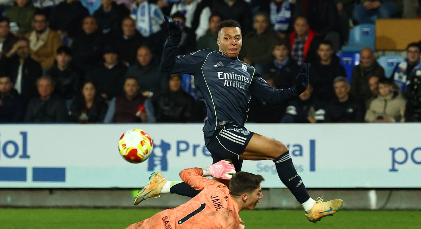 Talavera - Real Madrid hoy, en directo: dieciseisavos de Copa del Rey, última hora en El Prado
