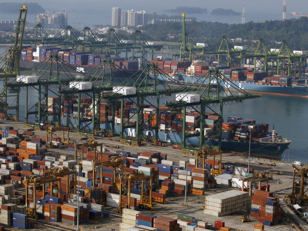 Rogue tankers in Singapore: What are shadow fleets and who uses them? | Energy News