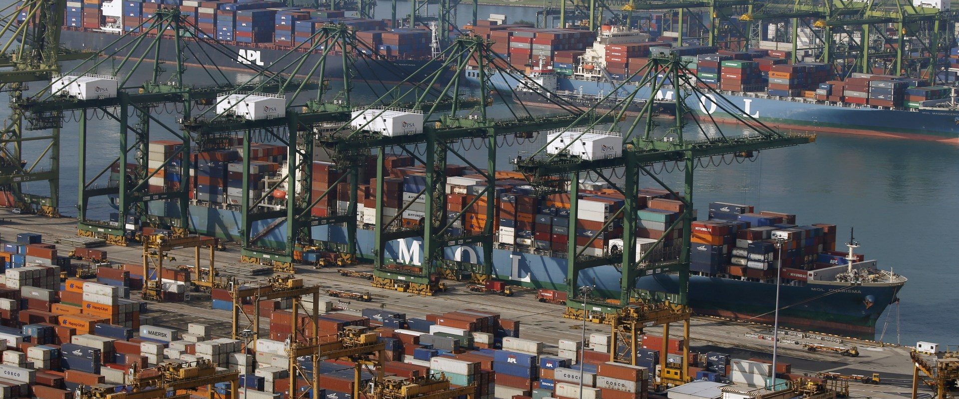 Rogue tankers in Singapore: What are shadow fleets and who uses them? | Energy News