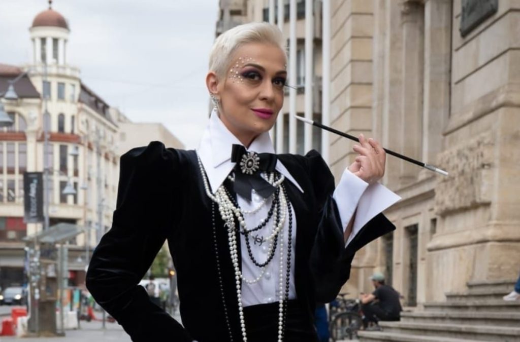 Cât costă o noapte de cazare la pensiunea Monicăi Anghel, în perioada sărbătorilor. Oaspeții au parte de un bar generos