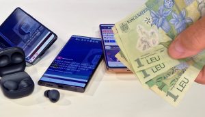 Anul viitor telefoanele mobile ar putea costa mai mult, din cauza AI-ului, nu a inflației