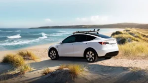 Tesla lansează primul shuttle public FSD în Europa, în Germania