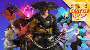 Topul jocurilor PS5 din 2025, conform Metacritic