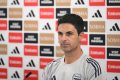 Every word from Mikel Arteta's pre-Wolves presser | Press conference | News