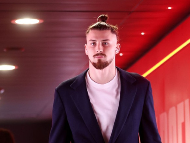 ADIO, Tottenham! Radu Drăgușin și-a dat acordul pentru transfer