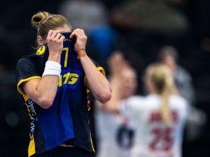 Tragedie la Campionatul Mondial de handbal, o favorită este aproape exclusă