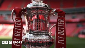 Tragere la sorți FA Cup, runda a III-a: Macclesfield – Crystal Palace, Tottenham – Aston Villa