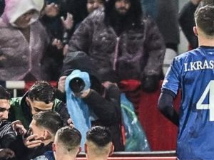 Transfer de 2.000.000 € pentru un internațional kosovar, după Emerllahu